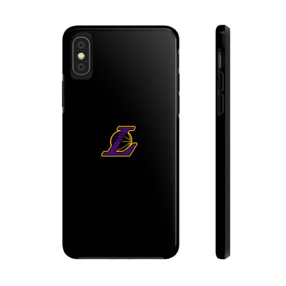 LAKERS Tough Phone Case