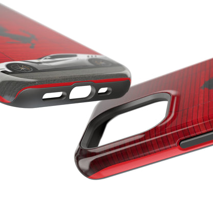 FERRARI Impact-Resistant Case