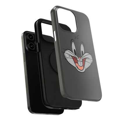 BUGS-BUNNY Impact-Resistant Case