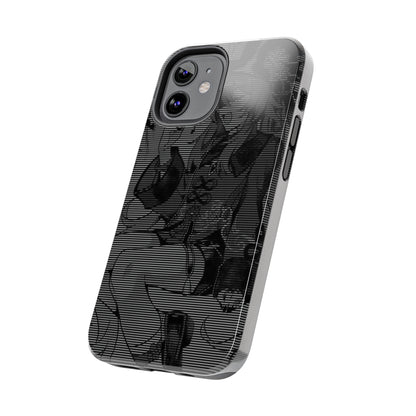 ANIME Tough Phone Case