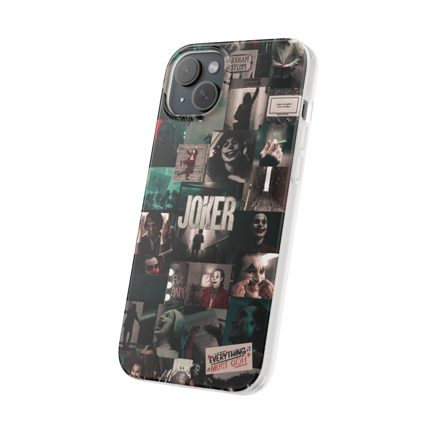 JOKER Flexi Case