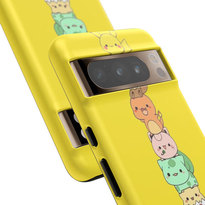 POKEMON Tough Case