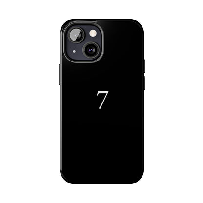 7 Tough Phone Case