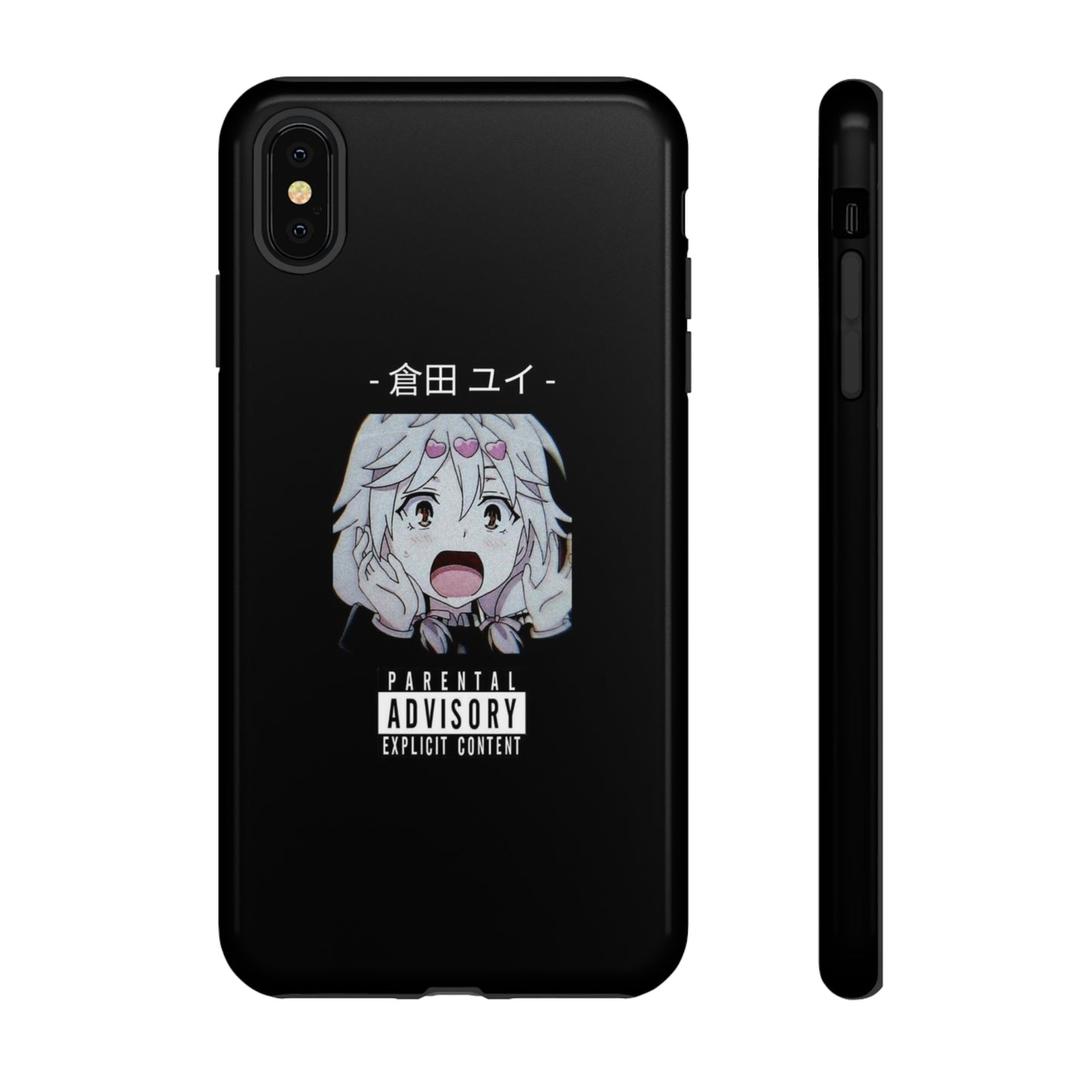 ANIME Tough Case