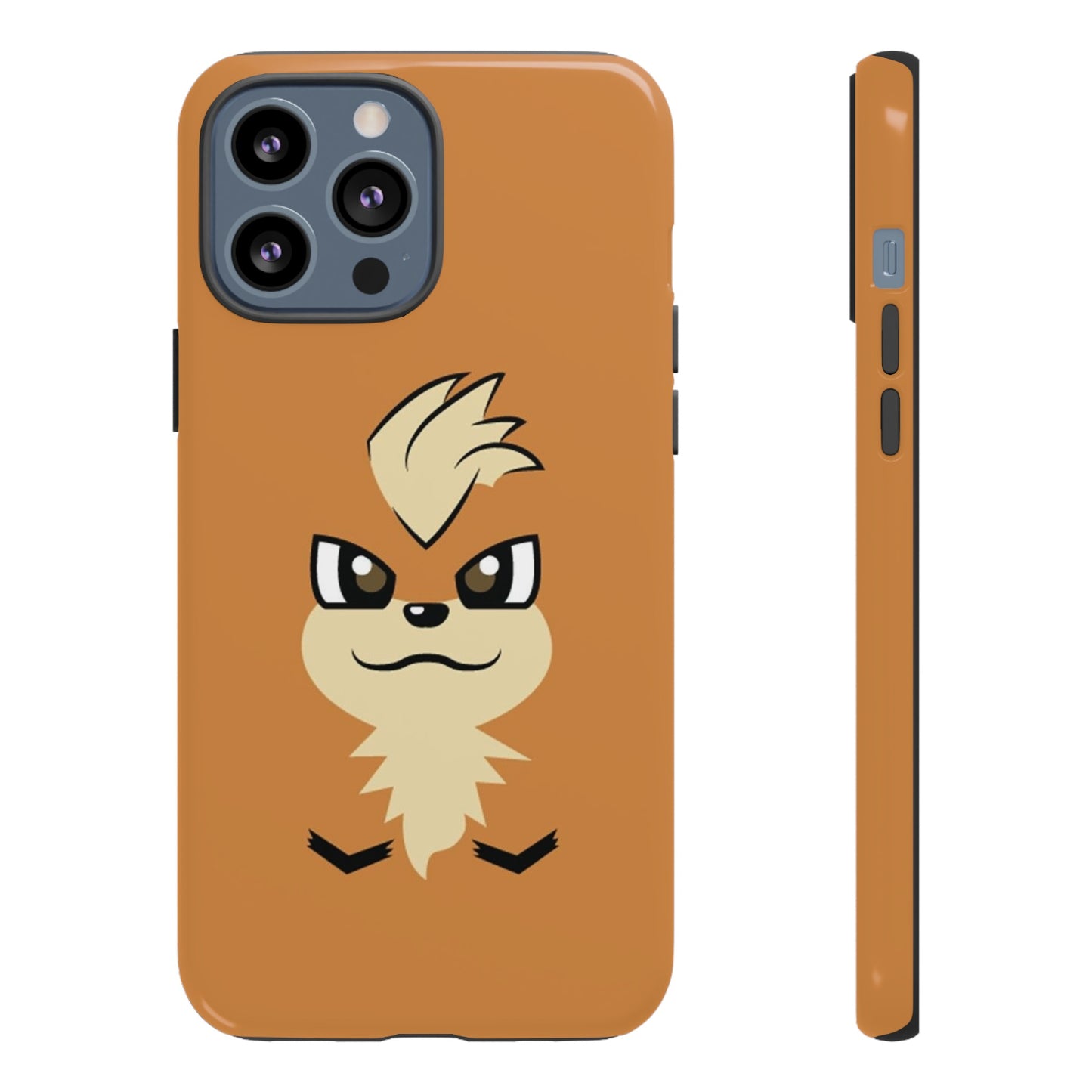 POKEMON Tough Case