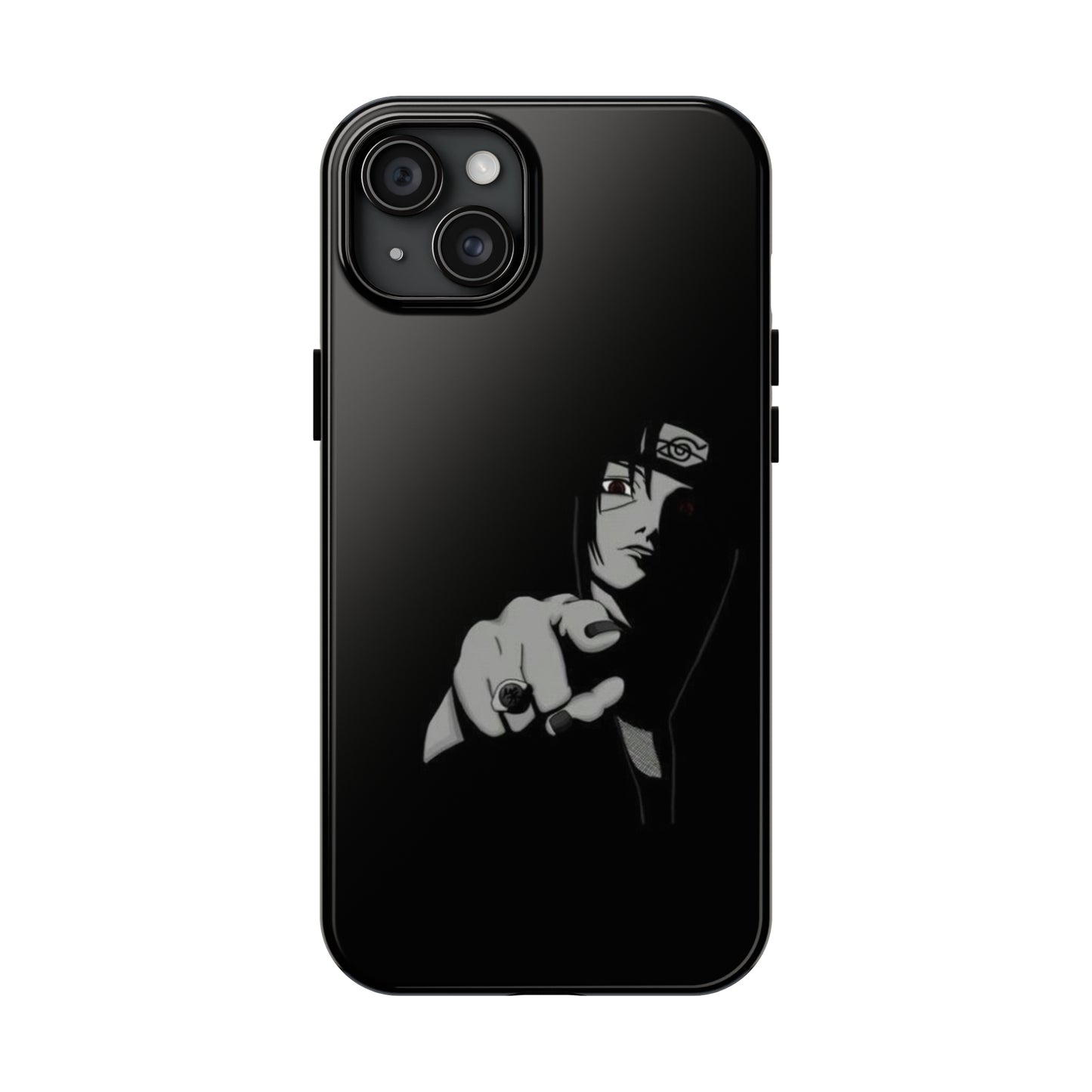 RESPECT Tough Phone Case