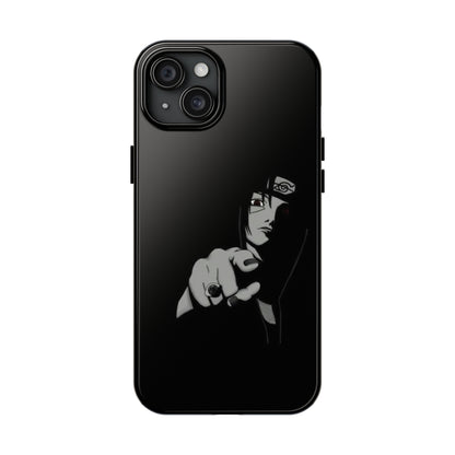 RESPECT Tough Phone Case