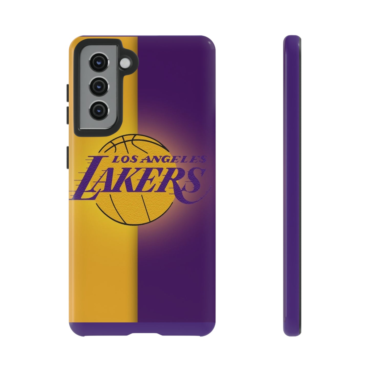 LAKERS Tough Case