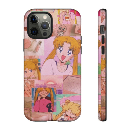 ANIME Tough Case