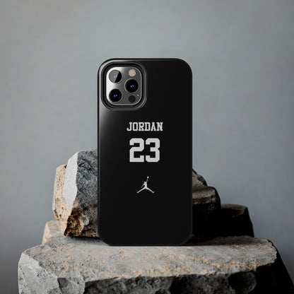 JORDAN Tough Phone Case