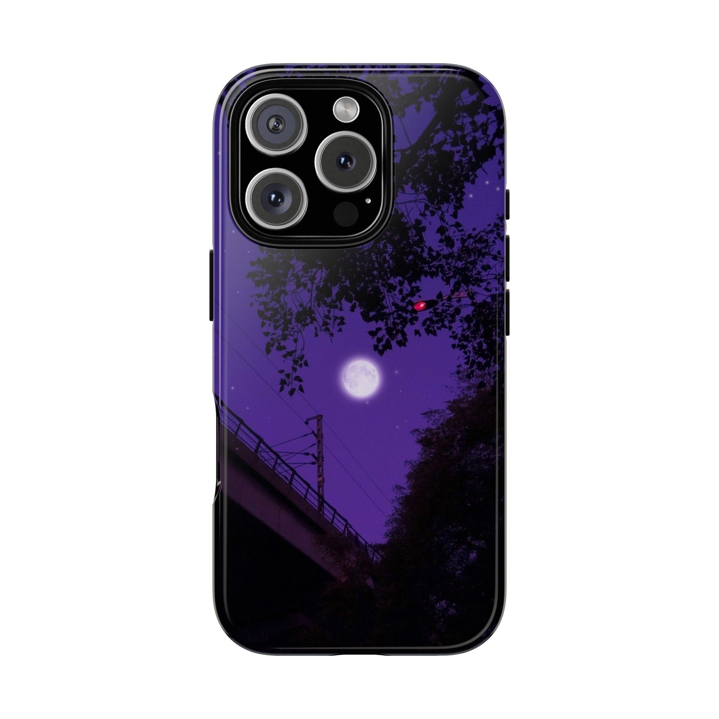 MOON - Tough Case