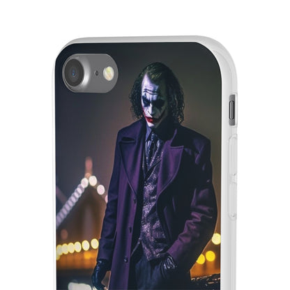 JOKER. Flexi Case