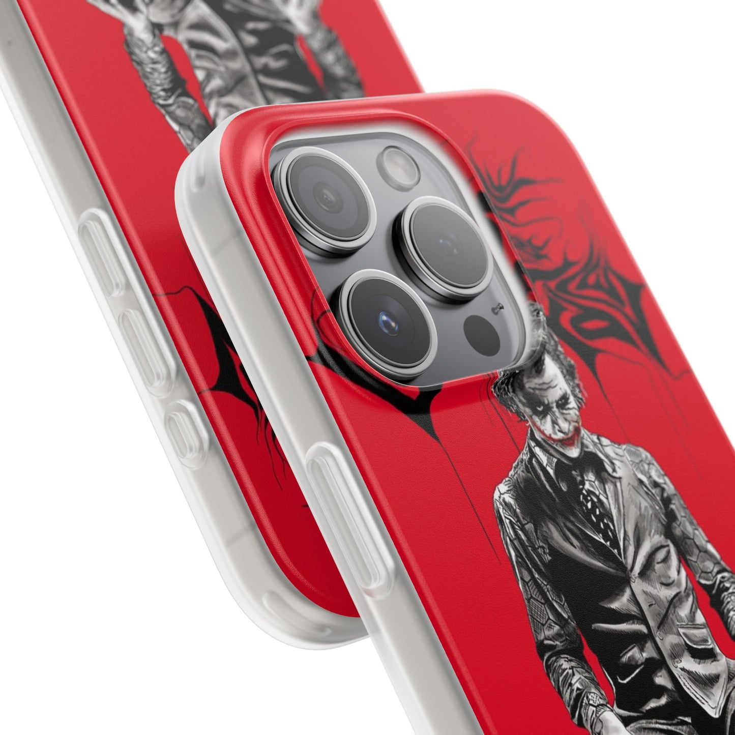 JOKER Flexi Case