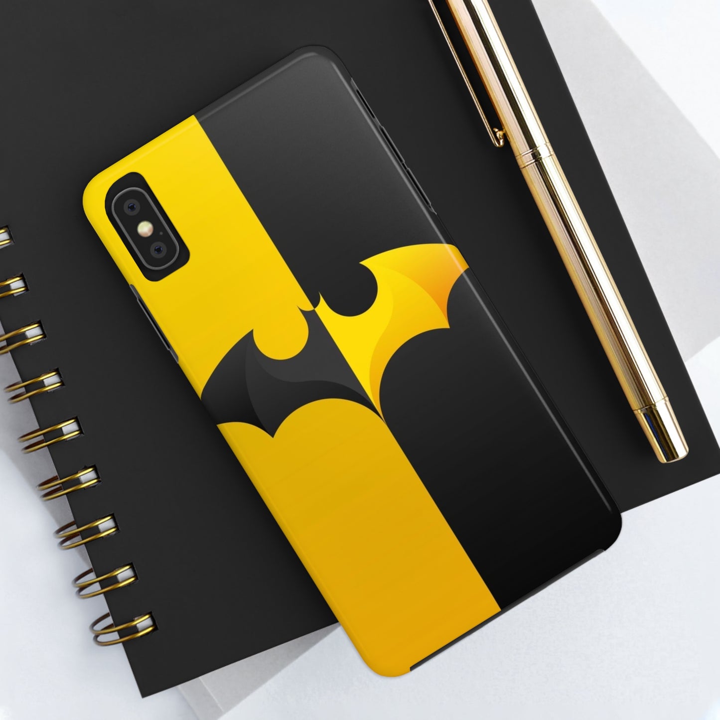 BATMAN Tough Phone Case