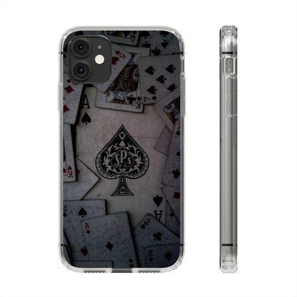 CARD Clear Case