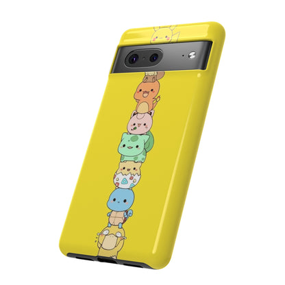 POKEMON Tough Case