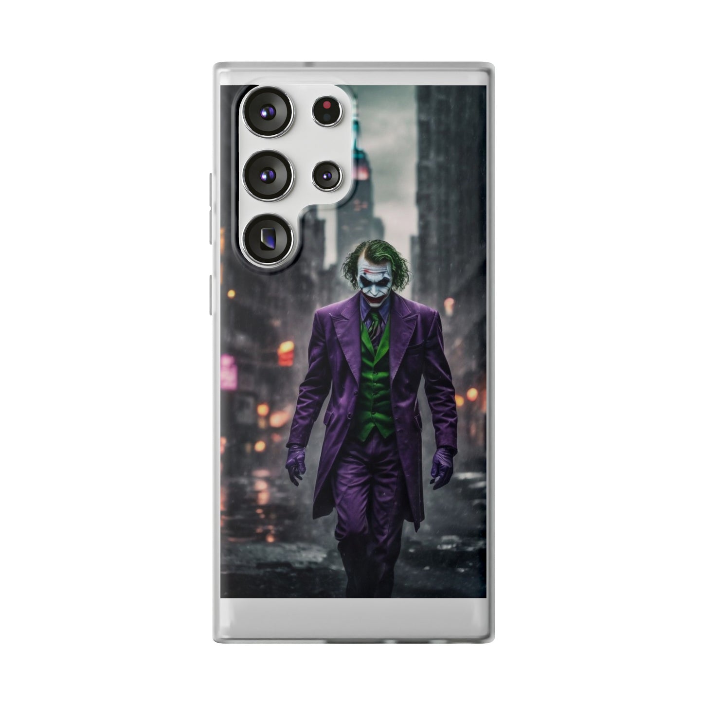 JOKER Flexi Case