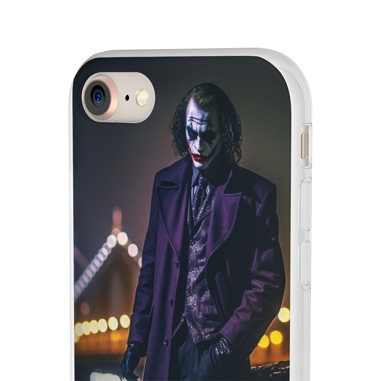 JOKER. Flexi Case