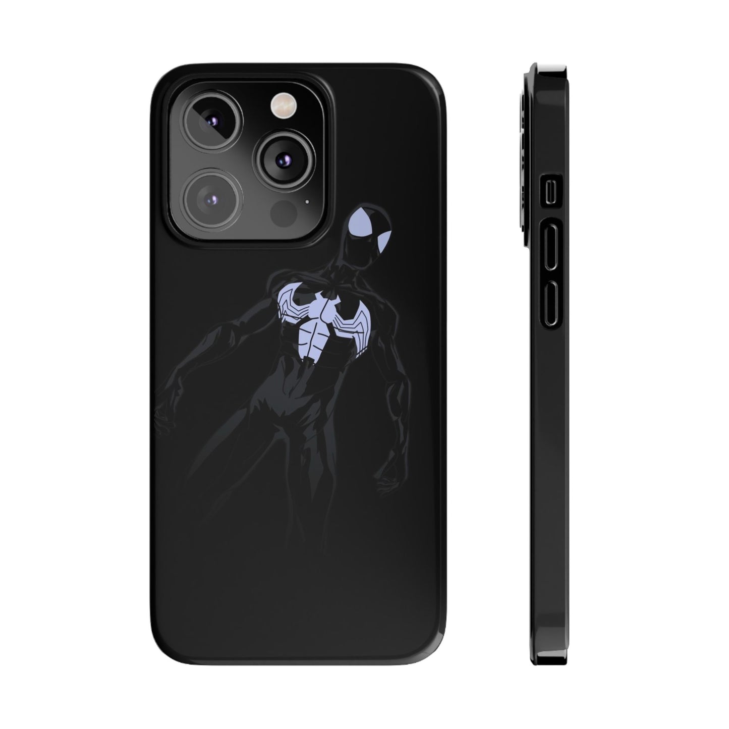 SPIDERMAN - Slim Phone Case