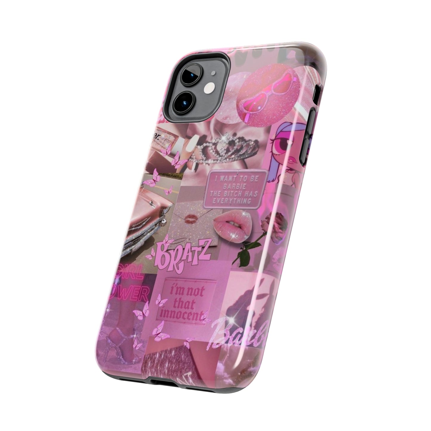 BARBIE Tough Phone Case