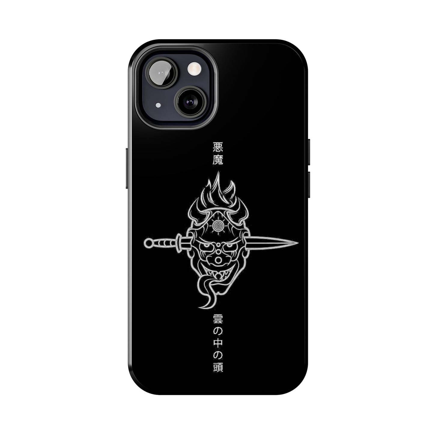 ONI Tough Phone Case