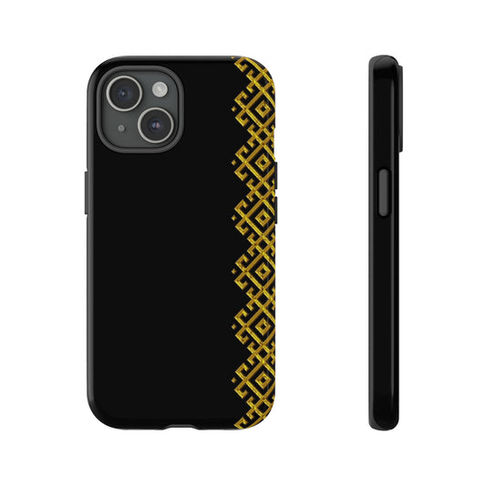 PATTERN Tough Case