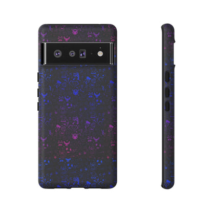 MIXED - Tough Case