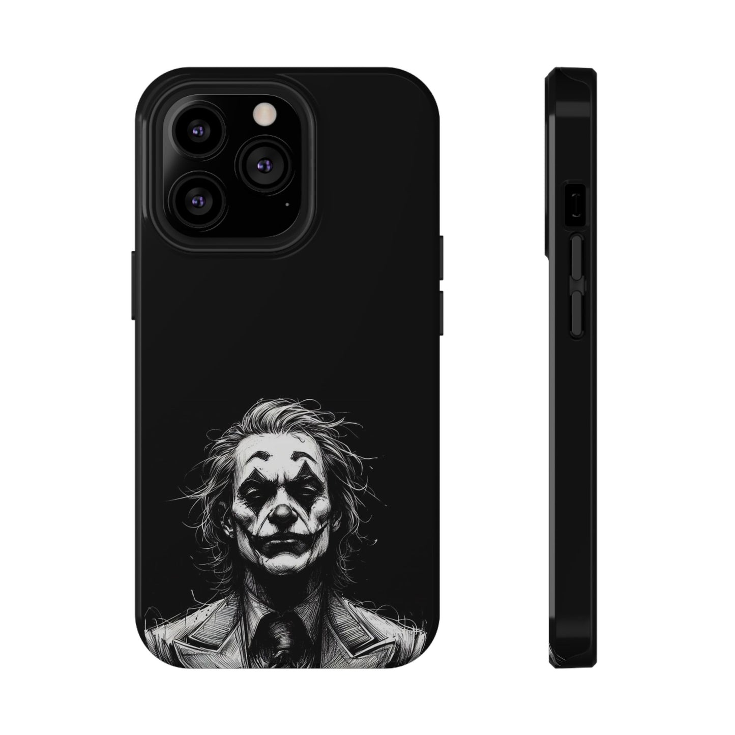 JOKER - Impact-Resistant Case