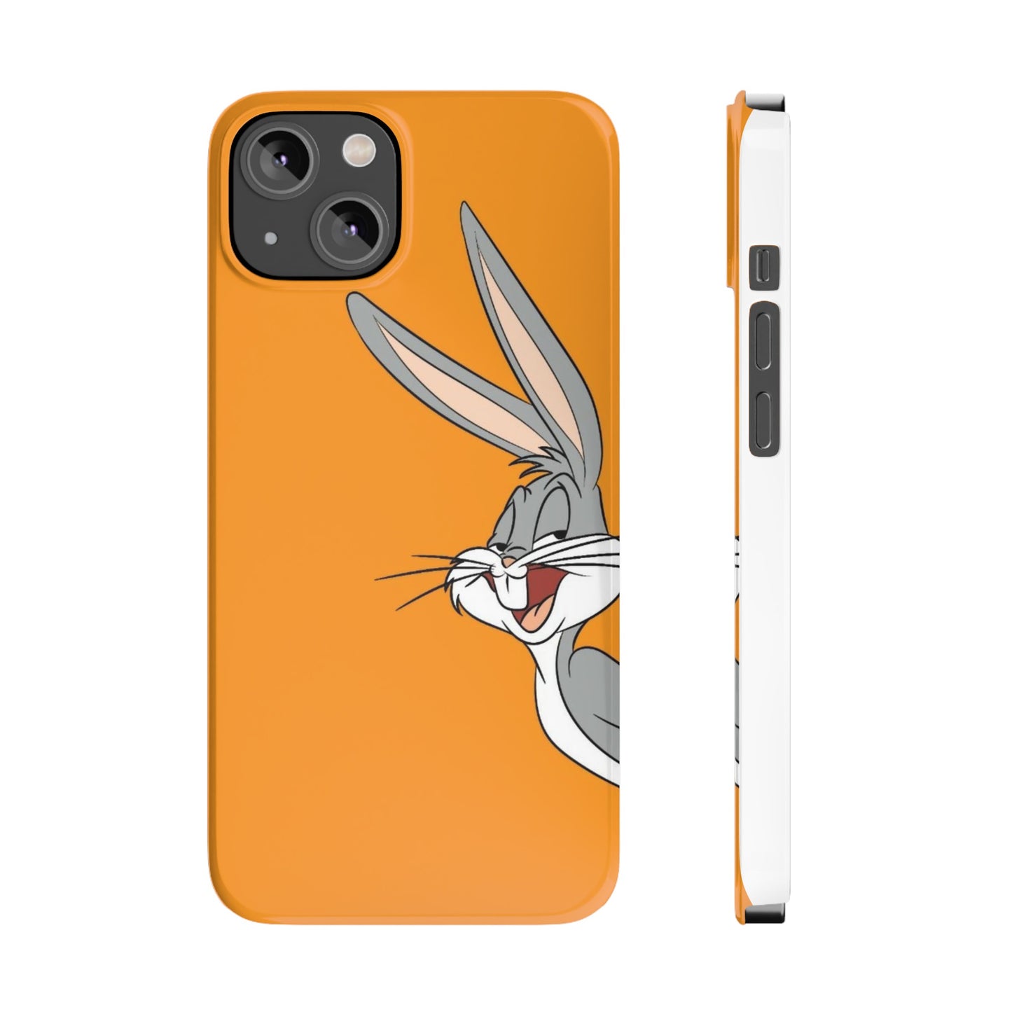 BUGS-BUNNY Slim Phone Case