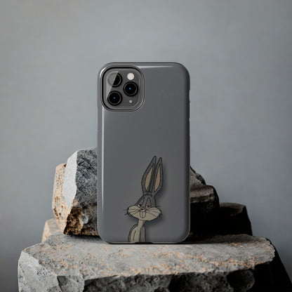 BUGS-BUNNY Tough Phone Case