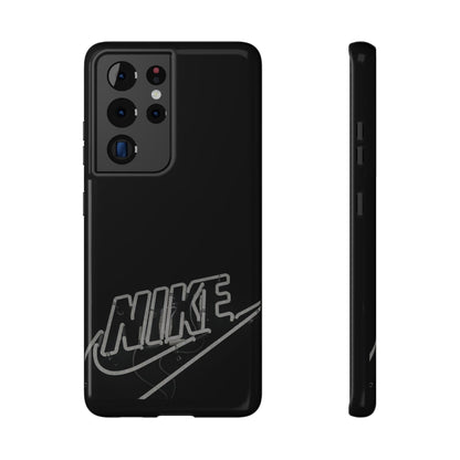 NIKE - Impact-Resistant Case