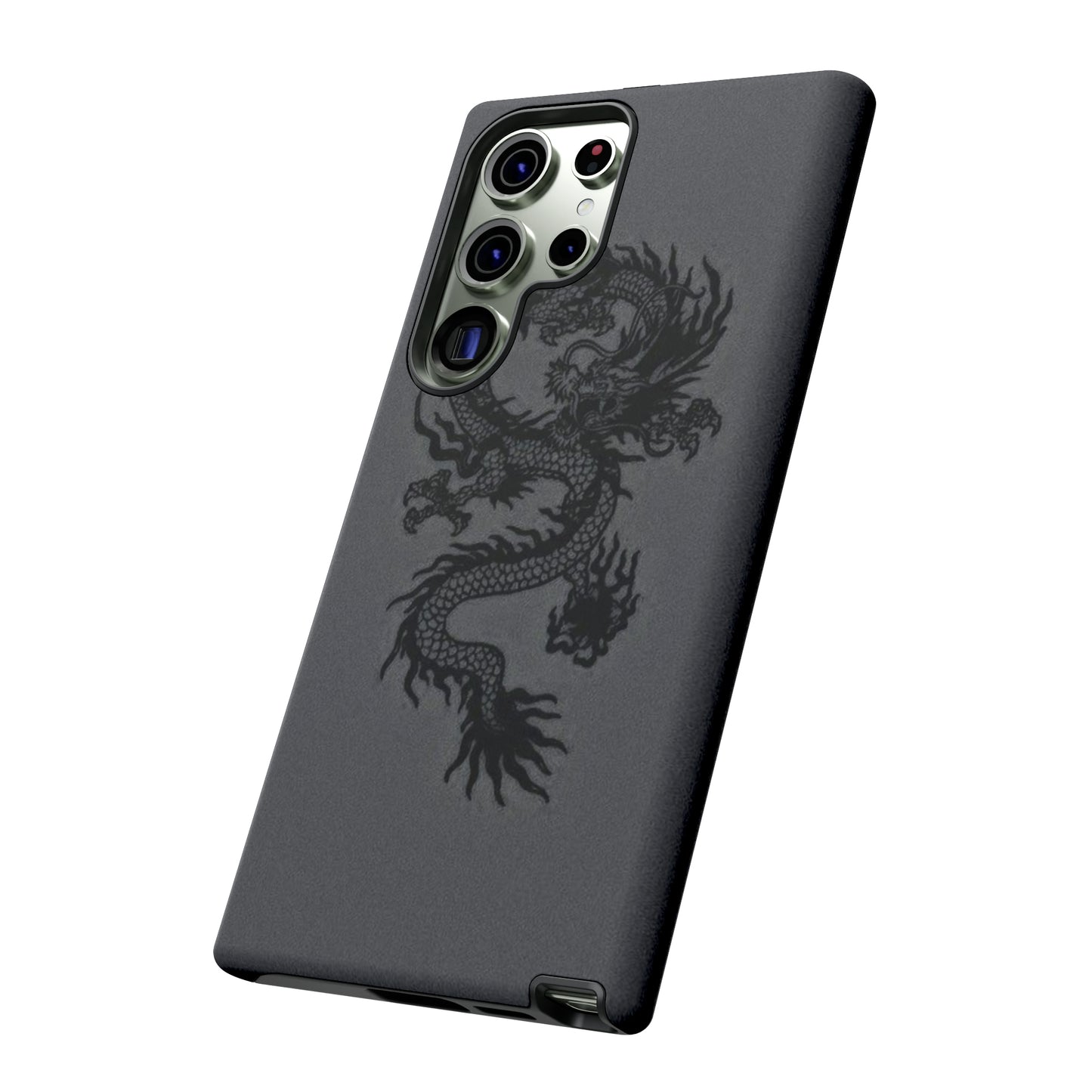 DRAGON Tough Case