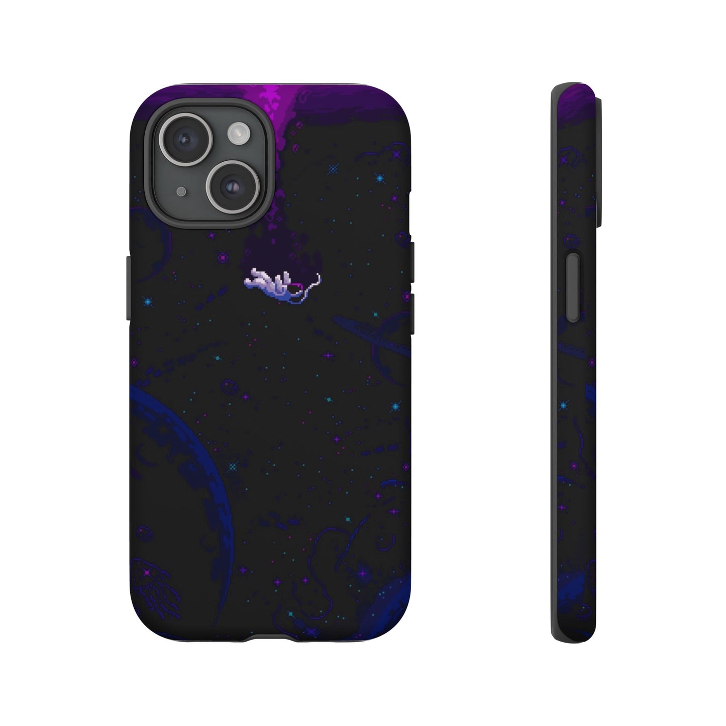 SPACE - Tough Case