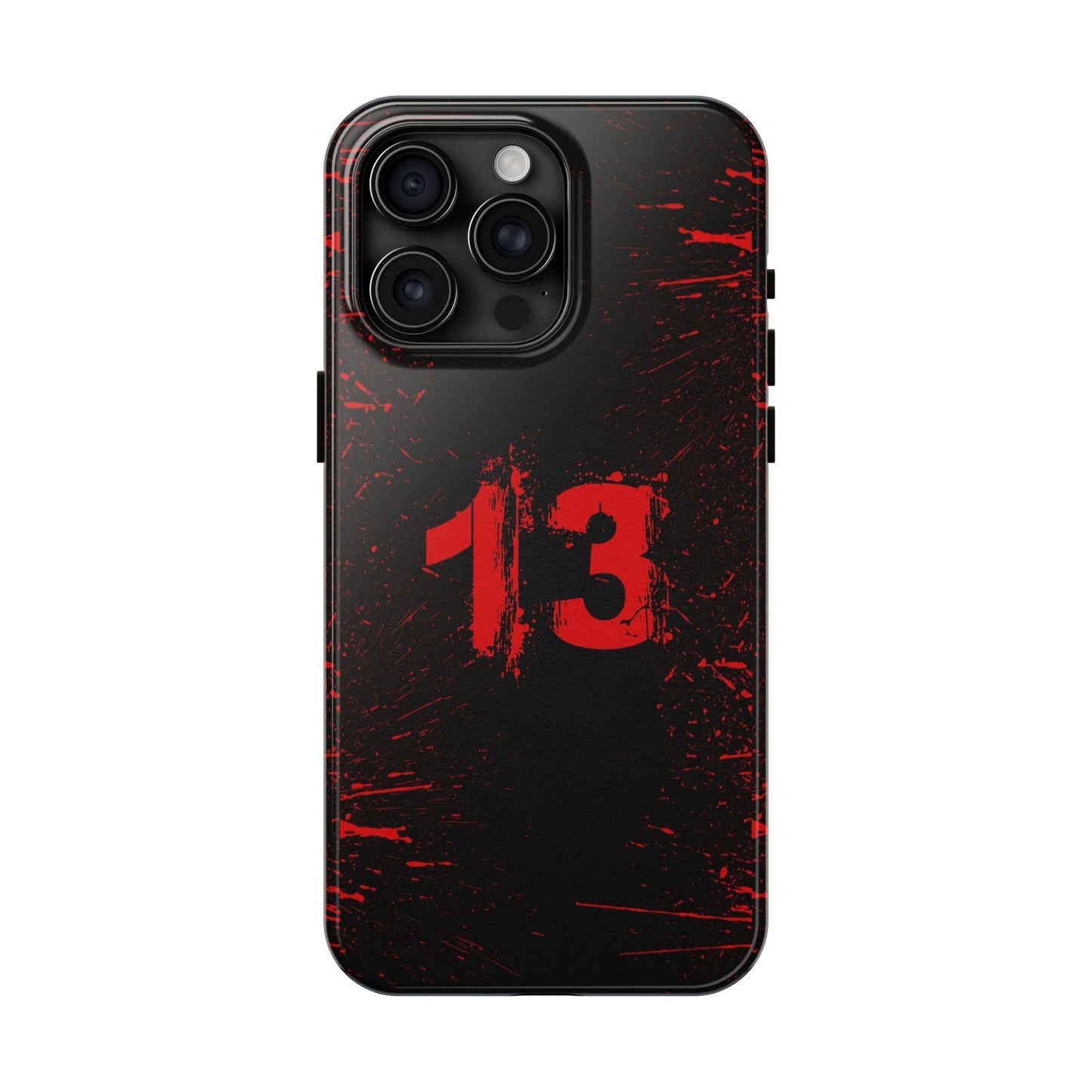 13 - Tough Phone Case