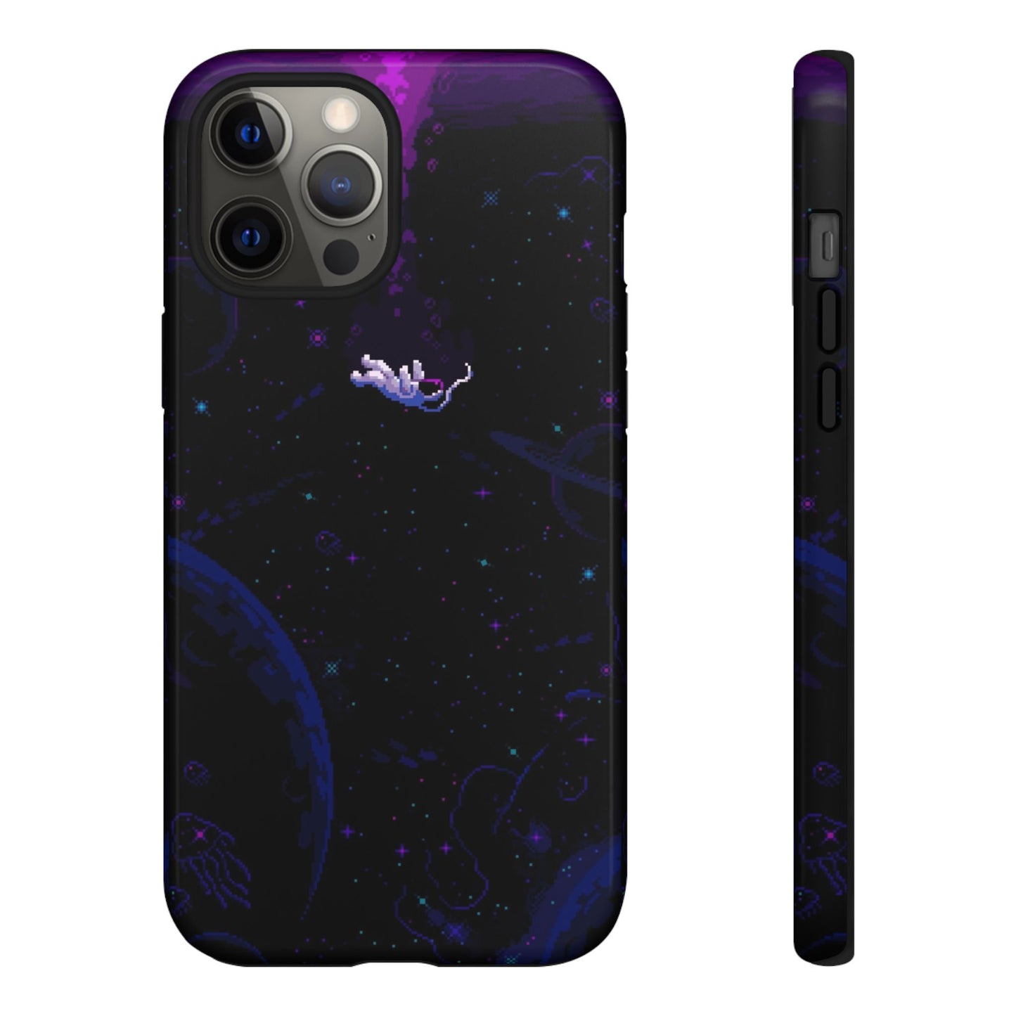 SPACE - Tough Case