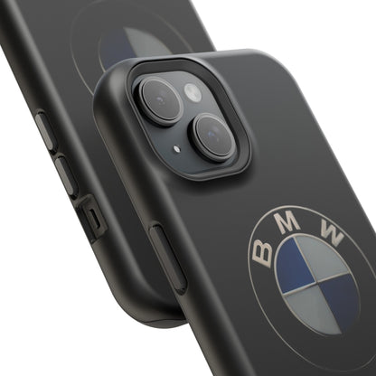 BMW Impact-Resistant Case