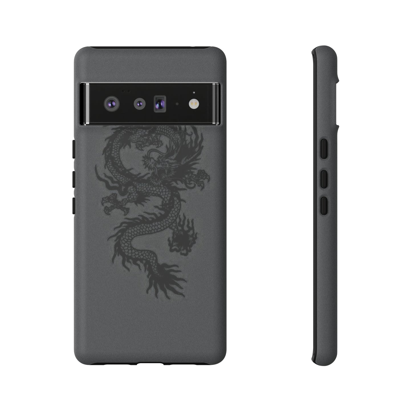 DRAGON Tough Case