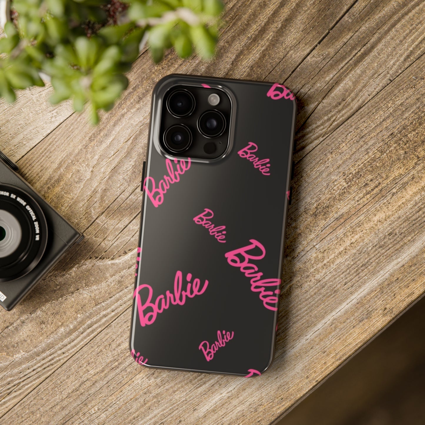 BARBIE Tough Phone Case