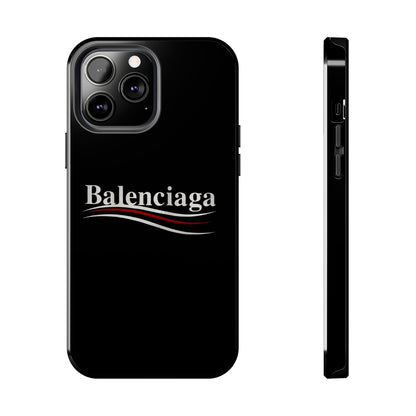 BALENCIAGA Tough Phone Case