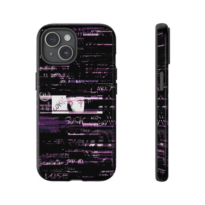 ANIME - Tough Case