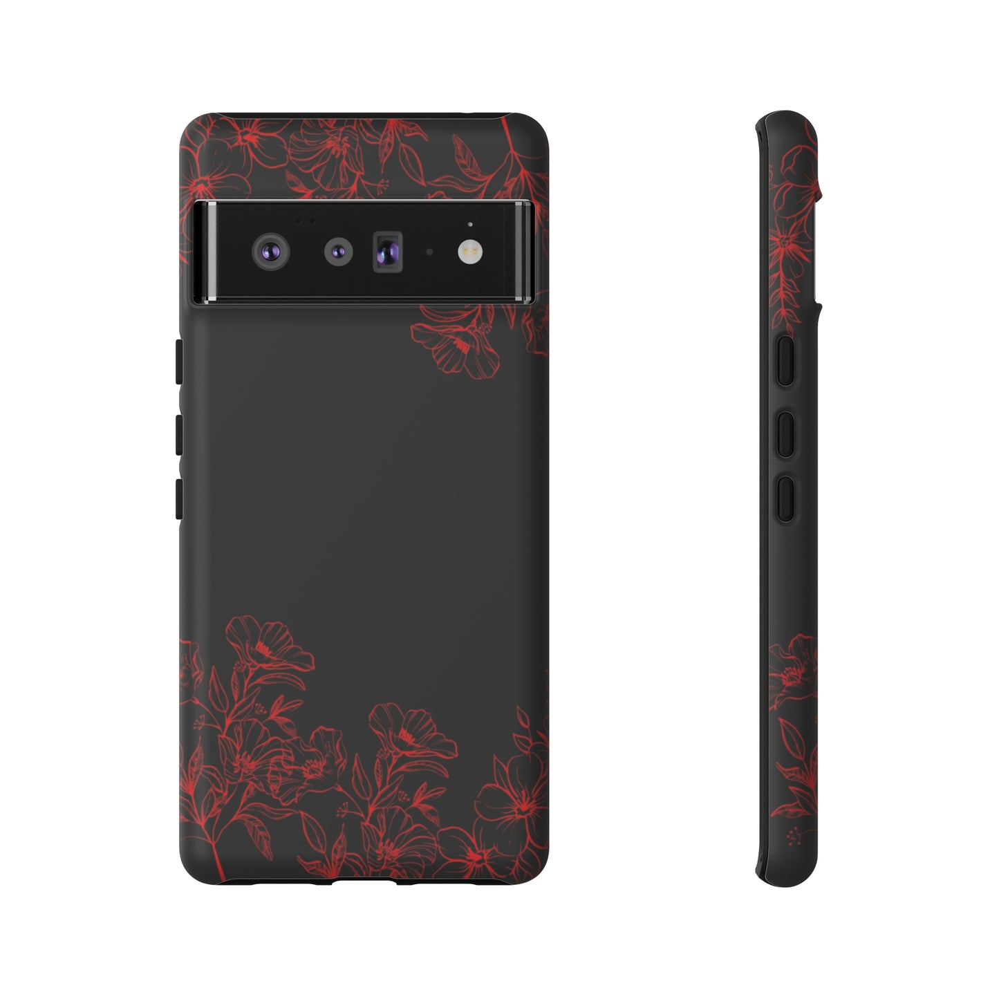 RED Tough Case