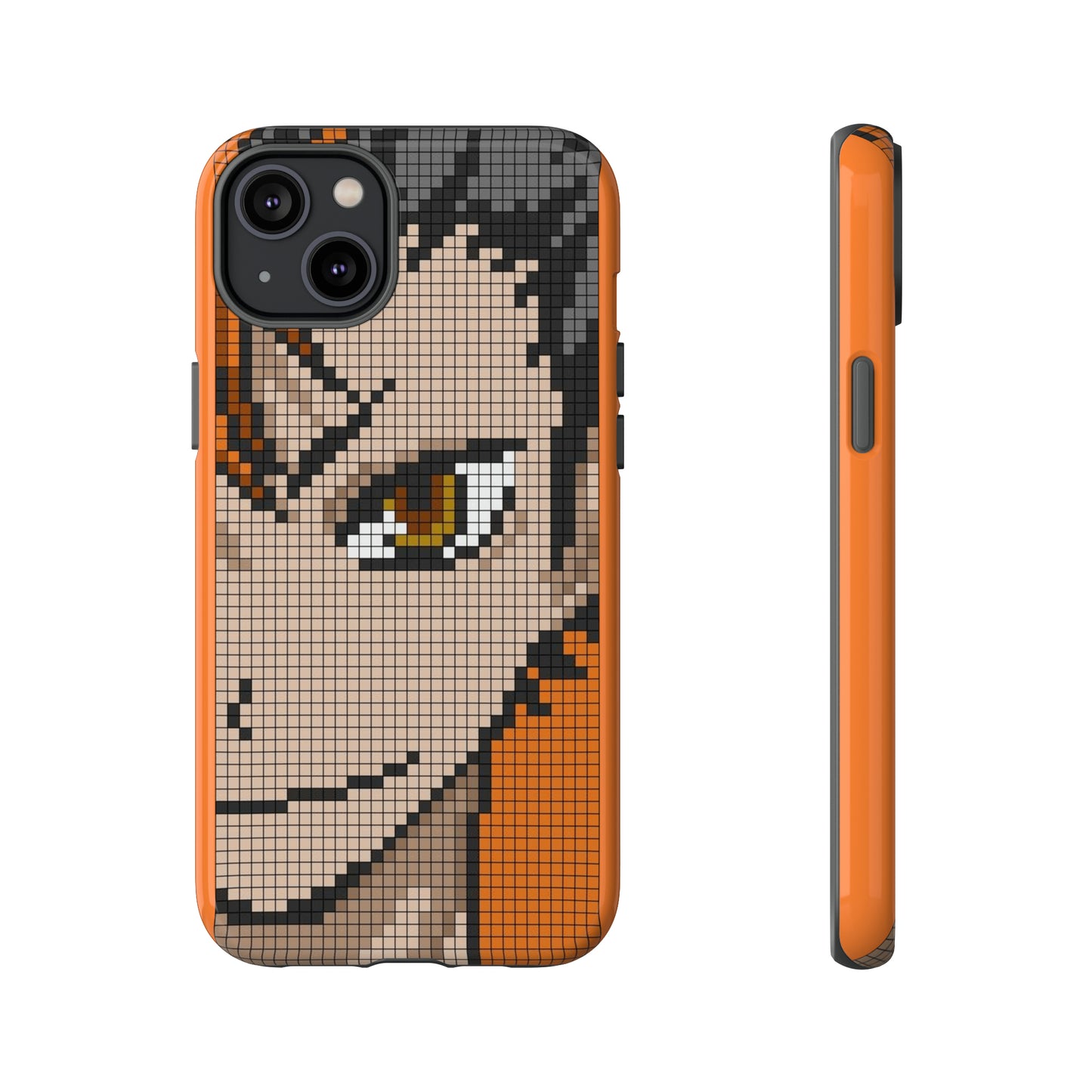 PIXEL/ANIME Tough Case