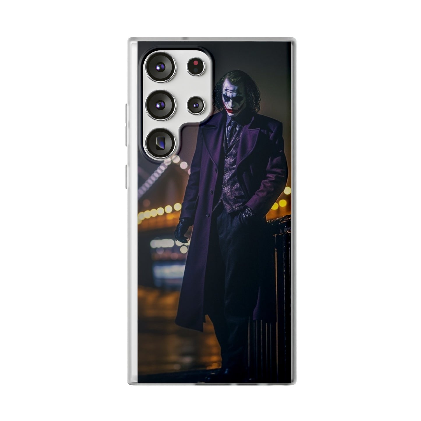 JOKER. Flexi Case