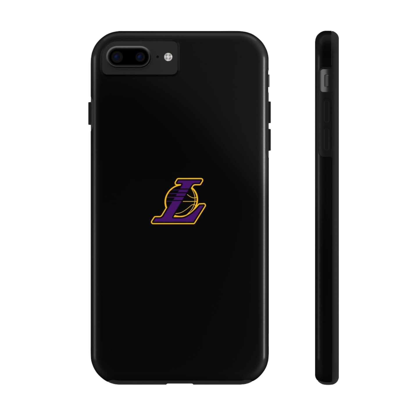 LAKERS Tough Phone Case