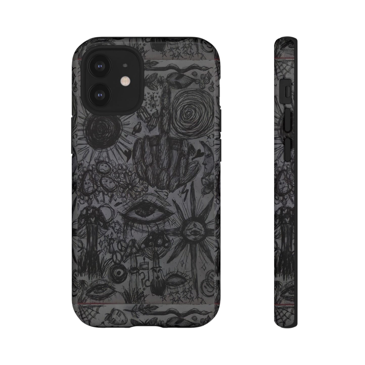 MIXED - Tough Case