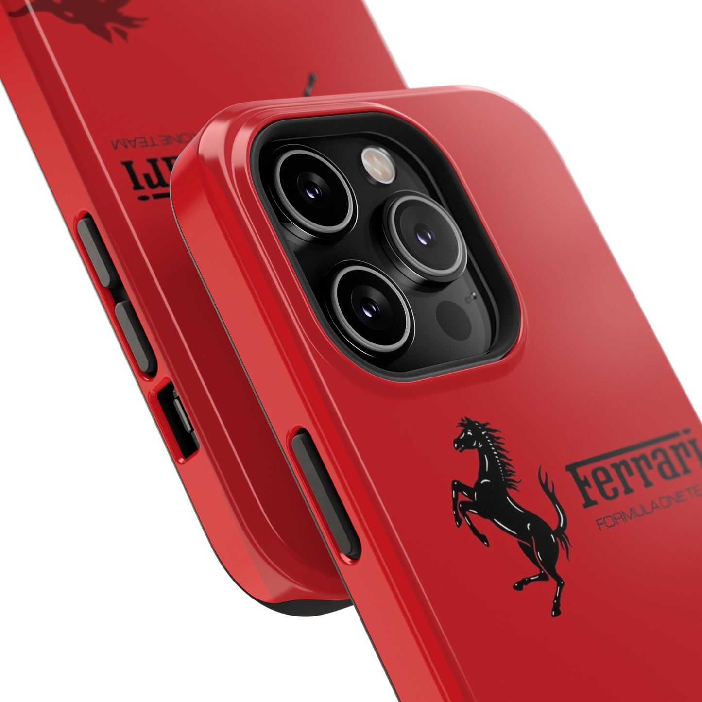 FERRARI Impact-Resistant Case