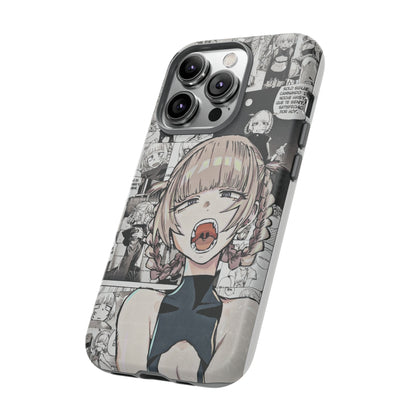 ANIME Tough Case