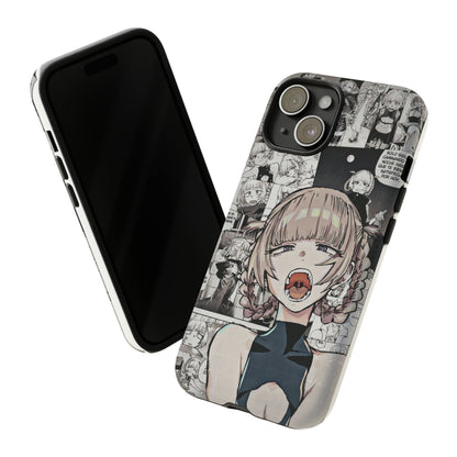 ANIME Tough Case