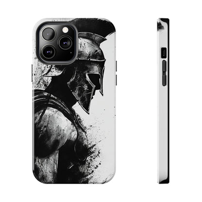 SPARTAN Tough Phone Case