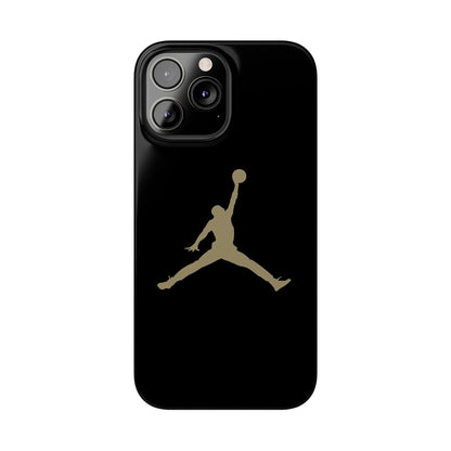 NBA Slim Phone Case